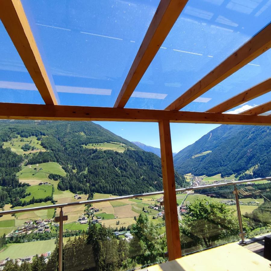 AhrntalGrossstahlhof Mountain & Panorama View公寓 外观 照片