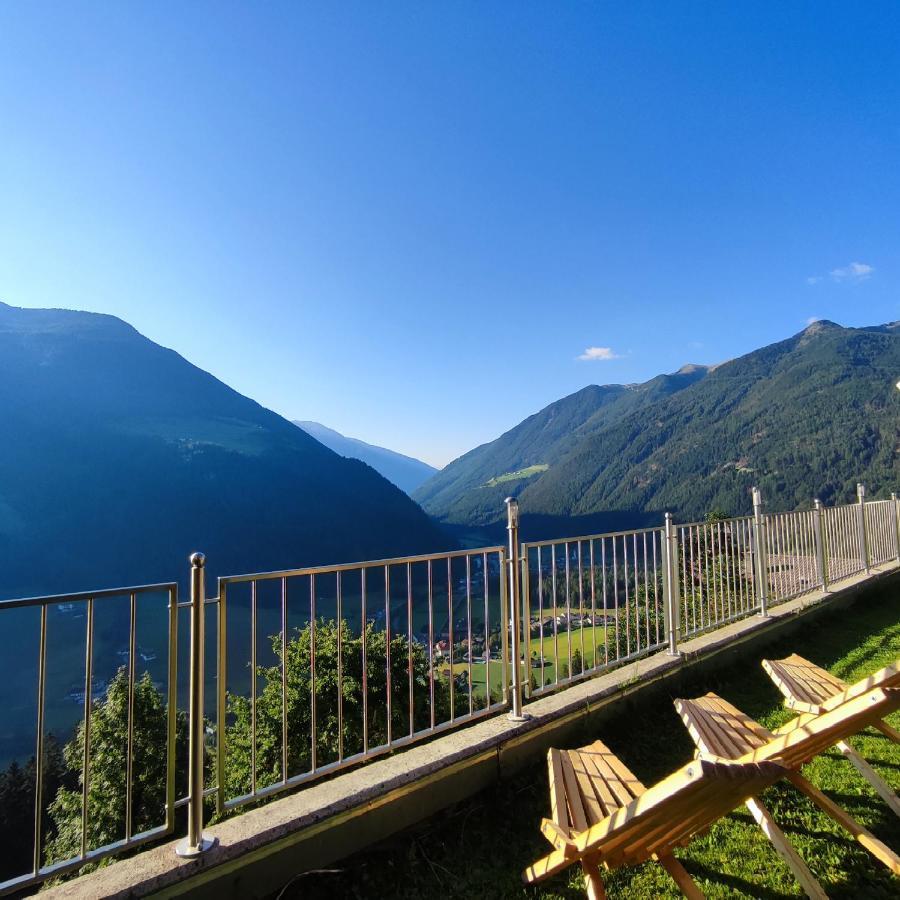 AhrntalGrossstahlhof Mountain & Panorama View公寓 外观 照片