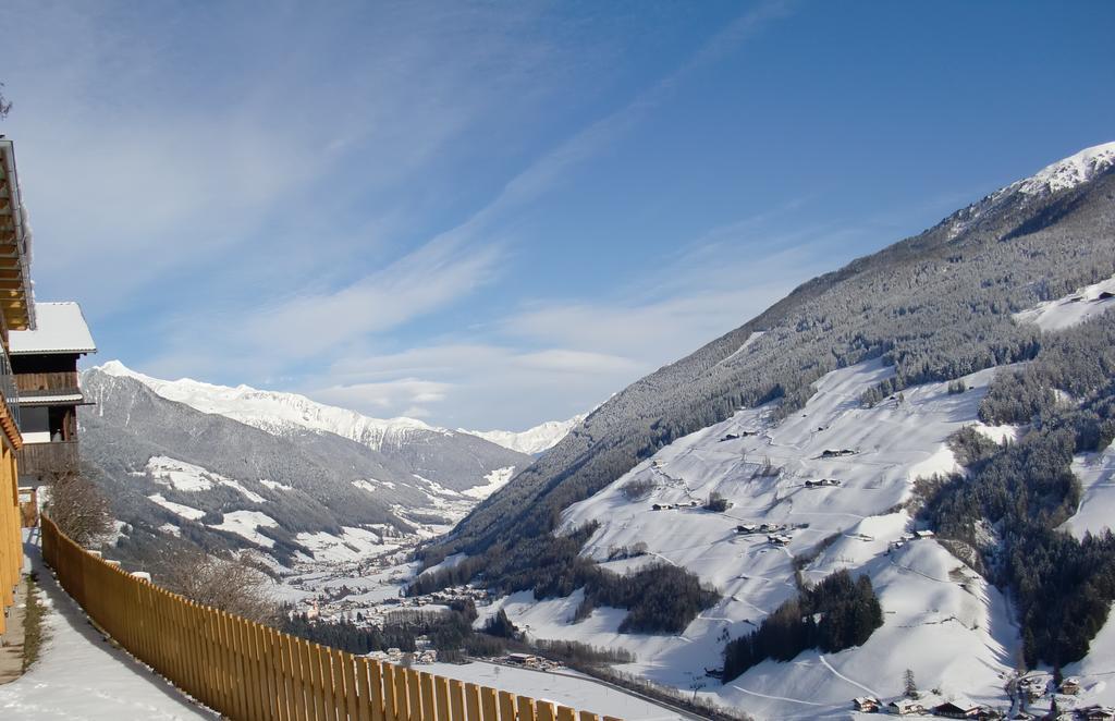 AhrntalGrossstahlhof Mountain & Panorama View公寓 外观 照片