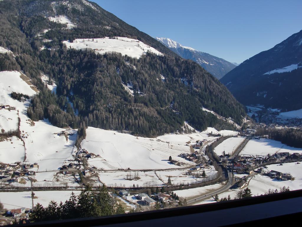 AhrntalGrossstahlhof Mountain & Panorama View公寓 客房 照片