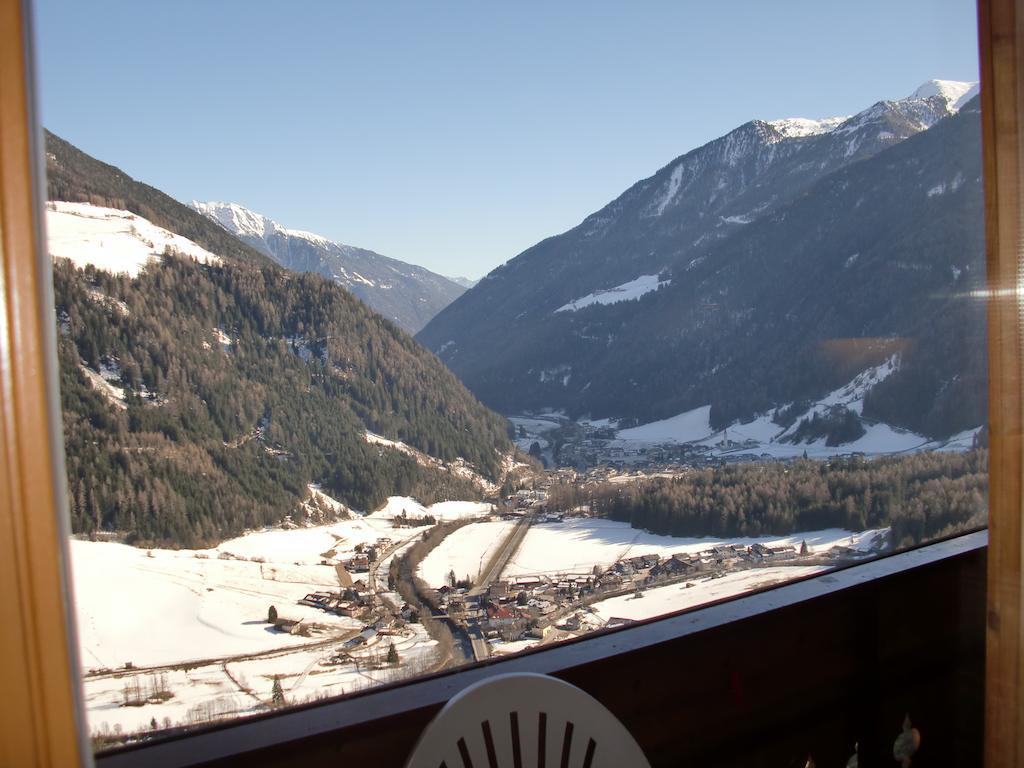 AhrntalGrossstahlhof Mountain & Panorama View公寓 客房 照片